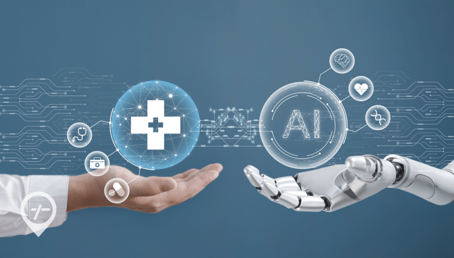 AI in Healthcare